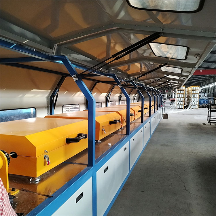 Frp स्टील बार उपकरण